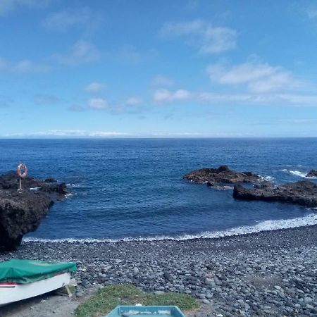 Blue Sea. Tony Frias. Las Eras. Arico - Tenerife. Arico el Nuevo エクステリア 写真