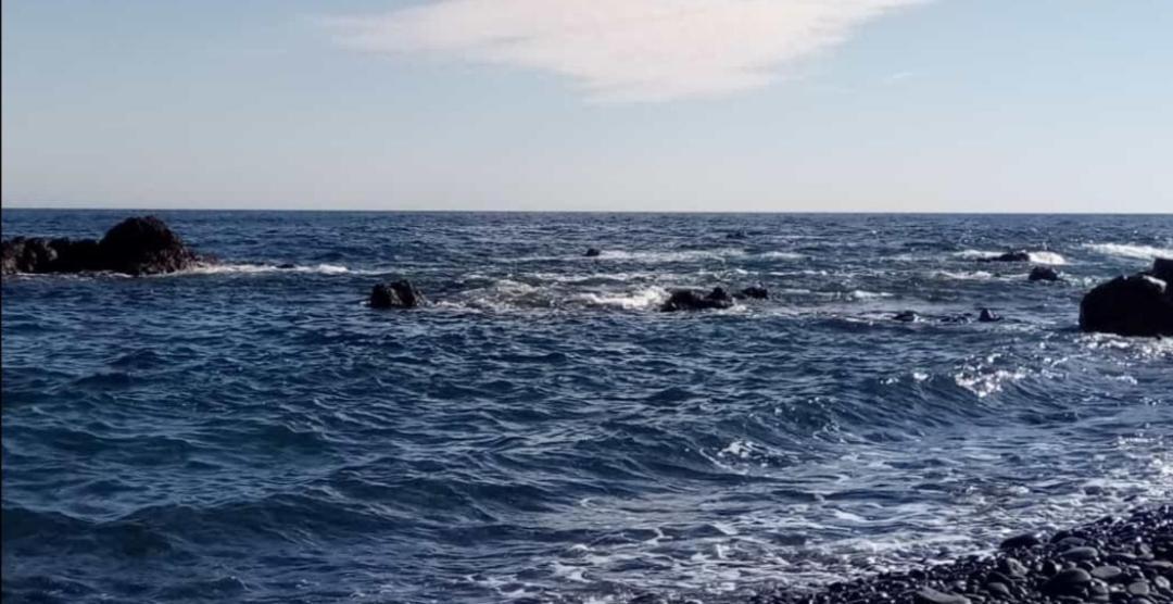 Blue Sea. Tony Frias. Las Eras. Arico - Tenerife. Arico el Nuevo エクステリア 写真