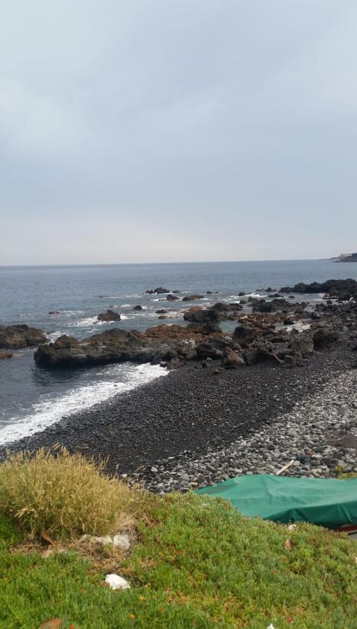 Blue Sea. Tony Frias. Las Eras. Arico - Tenerife. Arico el Nuevo エクステリア 写真