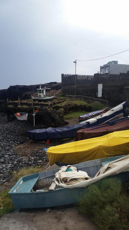 Blue Sea. Tony Frias. Las Eras. Arico - Tenerife. Arico el Nuevo エクステリア 写真