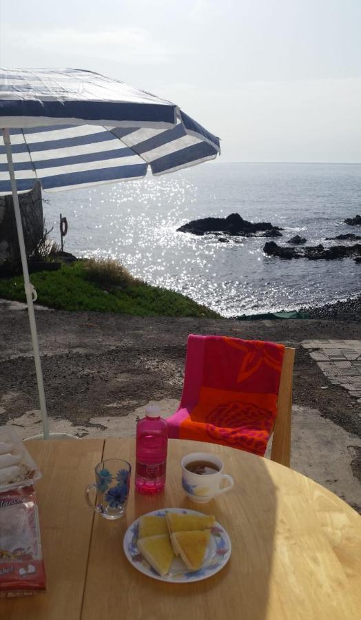 Blue Sea. Tony Frias. Las Eras. Arico - Tenerife. Arico el Nuevo エクステリア 写真