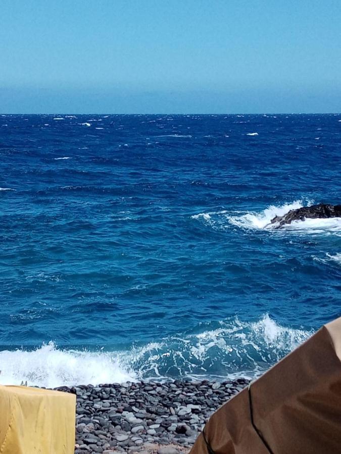 Blue Sea. Tony Frias. Las Eras. Arico - Tenerife. Arico el Nuevo エクステリア 写真