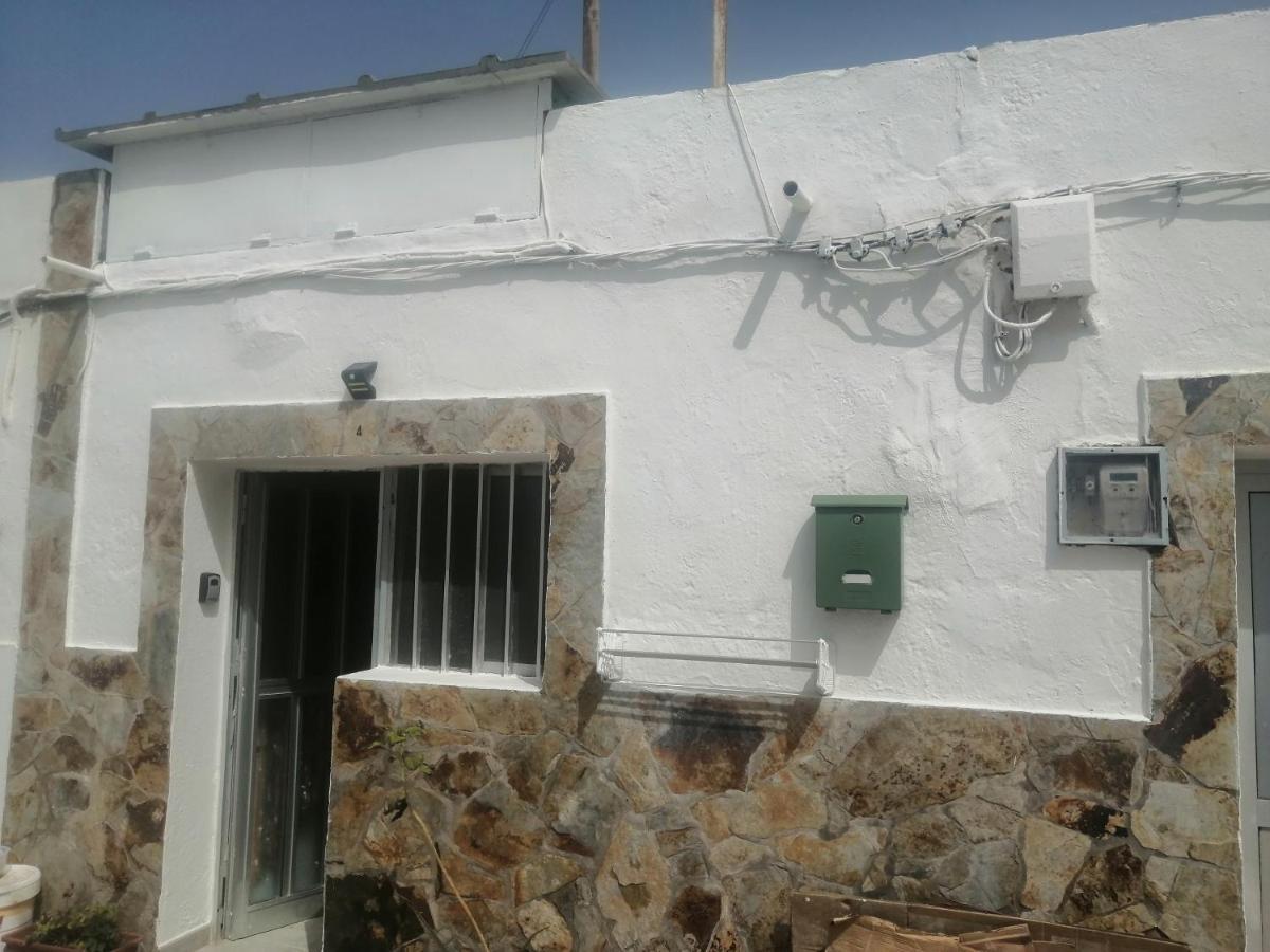 Blue Sea. Tony Frias. Las Eras. Arico - Tenerife. Arico el Nuevo エクステリア 写真