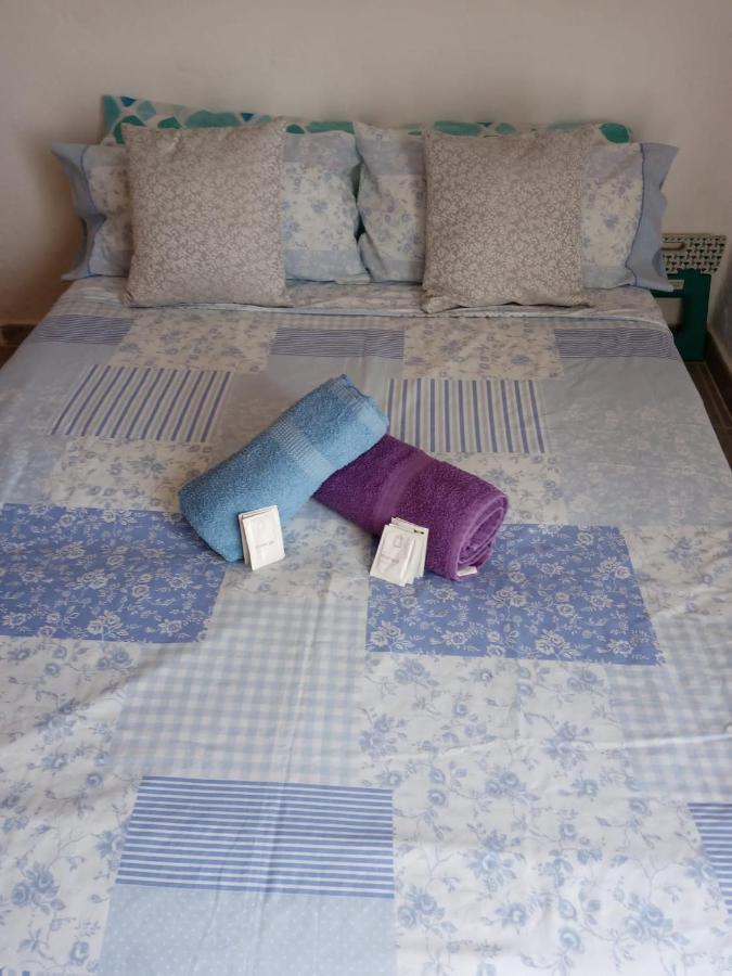 Blue Sea. Tony Frias. Las Eras. Arico - Tenerife. Arico el Nuevo エクステリア 写真