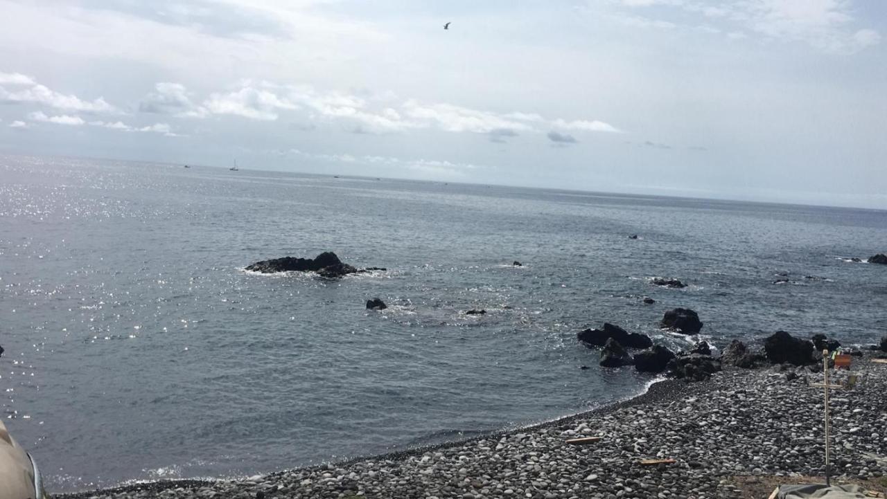 Blue Sea. Tony Frias. Las Eras. Arico - Tenerife. Arico el Nuevo エクステリア 写真