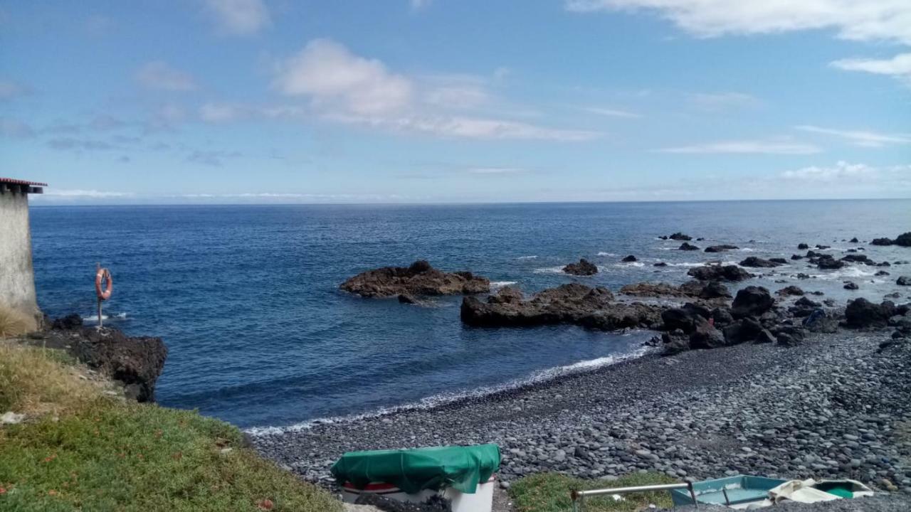 Blue Sea. Tony Frias. Las Eras. Arico - Tenerife. Arico el Nuevo エクステリア 写真