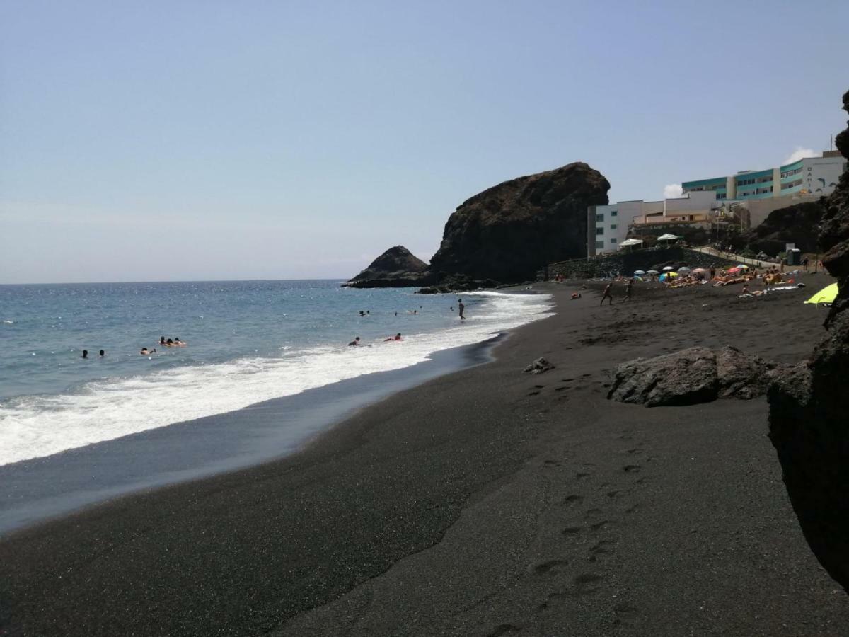 Blue Sea. Tony Frias. Las Eras. Arico - Tenerife. Arico el Nuevo エクステリア 写真